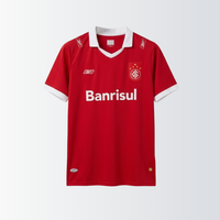 Camisa l Retrô Internacional 2006