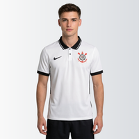 Camisa l Corinthians 20/21 Torcedor