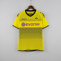 Camisa I Retrô Borussia Dortmund 2011/12