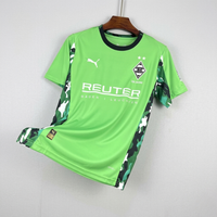 Camisa II Borussia Mönchengladbach 25/26