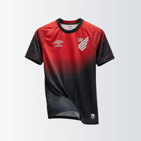 Camisa I Athlético Paranaense 25/26