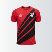 Camisa I Athletico Paranaense 24/25