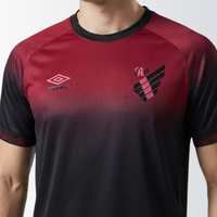 Camisa l Athletico Paranaense 25/26 Torcedor