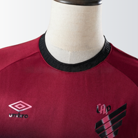 Camisa l Athletico Paranaense 25/26 Torcedor