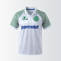 Camisa ll Retrô Palmeiras 1992