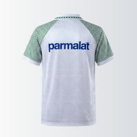 Camisa ll Retrô Palmeiras 1992