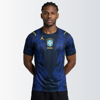 Camisa ll Brasil Copa do Mundo 2026 Torcedor