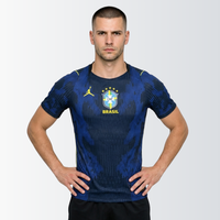 Camisa ll Brasil Copa do Mundo 2026 Jogador