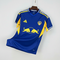 Camisa ll Leeds United 25/26 Torcedor