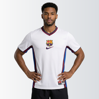 Camisa Retrô do Barcelona 1998/99