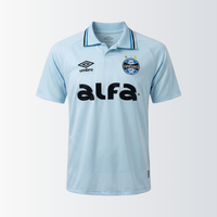 Camisa II Grêmio 25/26 Torcedor
