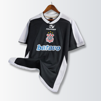 Camisa II Retrô do Corinthians 2000