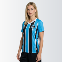 Camisa I Grêmio 25/26 Feminina