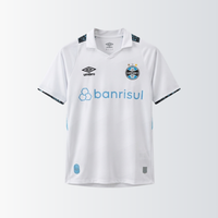 Camisa II Grêmio 24/25 Torcedor