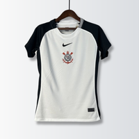 Camisa I Corinthians 25/26 Feminina