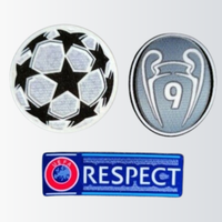 Camisa l Retrô Real Madrid 2013/14