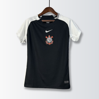 Camisa II Corinthians 25/26 Feminina