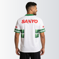 Camisa Retrô Coritiba 1997/98