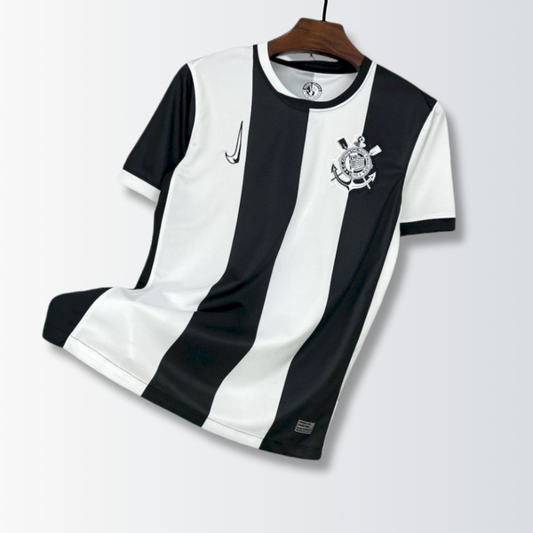 Camisa III Corinthians 24/25