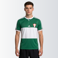 Camisa lll Retrô Palmeiras 2014 Centenário