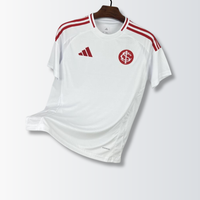 Camisa ll Internacional 2025/26 Torcedor