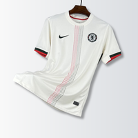 Camisa II Chelsea 25/26 Torcedor