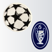 Camisa Retrô Legend - AC Milan 06/07 - Kaká 22