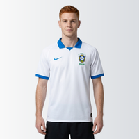 Camisa ll Retrô Brasil 2019/20