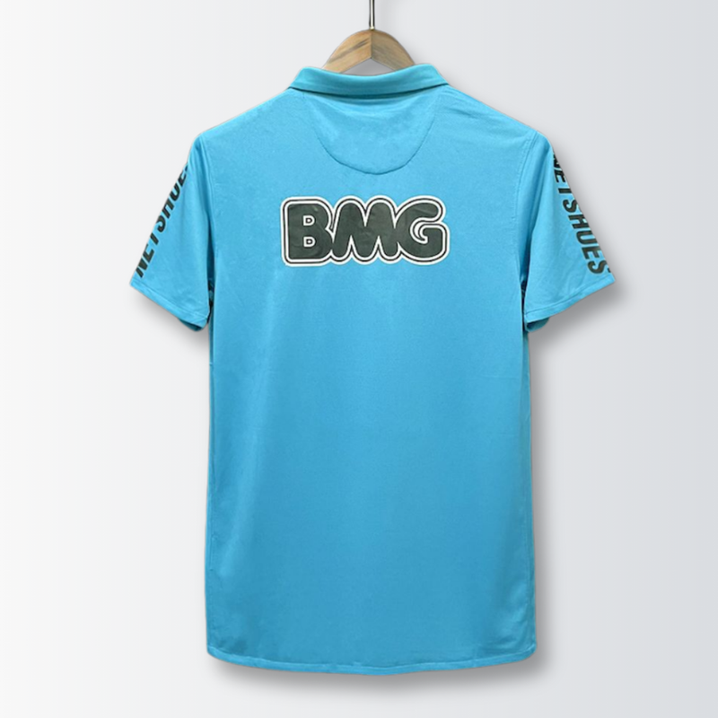Camisa Retrô Legend - Santos 11/12 - Neymar 11