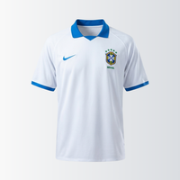 Camisa ll Retrô Brasil 2019/20