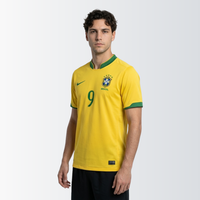Camisa I Retrô Brasil 2006 Ronaldo