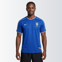 Camisa II Retrô do Brasil 1998