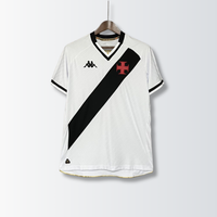 Camisa II Vasco Da Gama 25/26 Torcedor