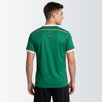 Camisa lll Retrô Palmeiras 2014 Centenário