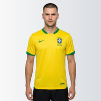 Camisa Retrô Brasil 2006 Copa do Mundo