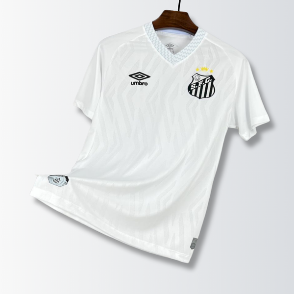 Camisa I Santos 25/26 Torcedor