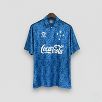 Camisa l Retrô Cruzeiro 1993/94