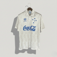 Camisa ll Retrô Cruzeiro 1993/94