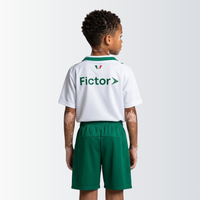 Camisa ll Palmeiras 26/27 Kit Infantil