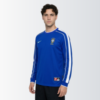 Camisa Il Retrô Brasil Copa do Mundo 1998 Manga Longa