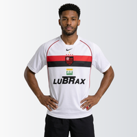 Camisa ll Flamengo Retrô 2001/02