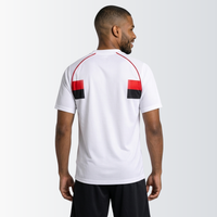 Camisa ll Flamengo Retrô 2001/02