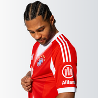 Camisa I Bayern de Munique 25/26 Torcedor