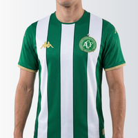 Camisa l Chapecoense 26/27 Torcedor