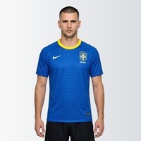 Camisa ll Retrô Brasil Copa do Mundo 2010