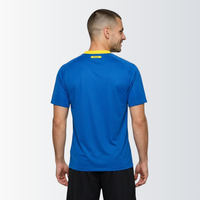 Camisa ll Retrô Brasil Copa do Mundo 2010