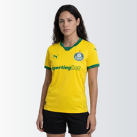 Camisa lll Palmeiras 25/26 Feminina