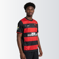 Camisa l Retrô Flamengo 2000/01