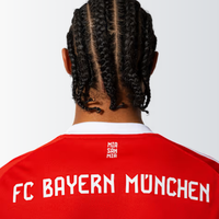Camisa I Bayern de Munique 25/26 Torcedor