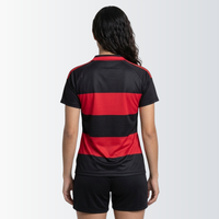 Camisa l Flamengo 26/27 Feminina